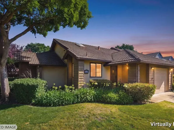 878 Professional Drive, Napa, CA 94558