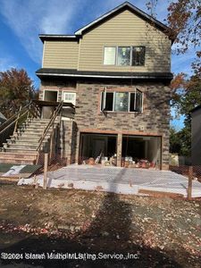 177 Burke Ave, Staten Island, NY, 10314