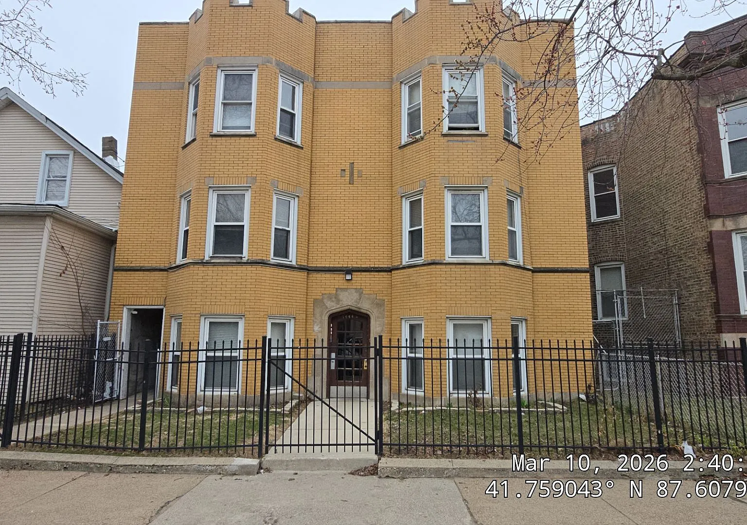 7444 South Langley Avenue - GS — Photo 1