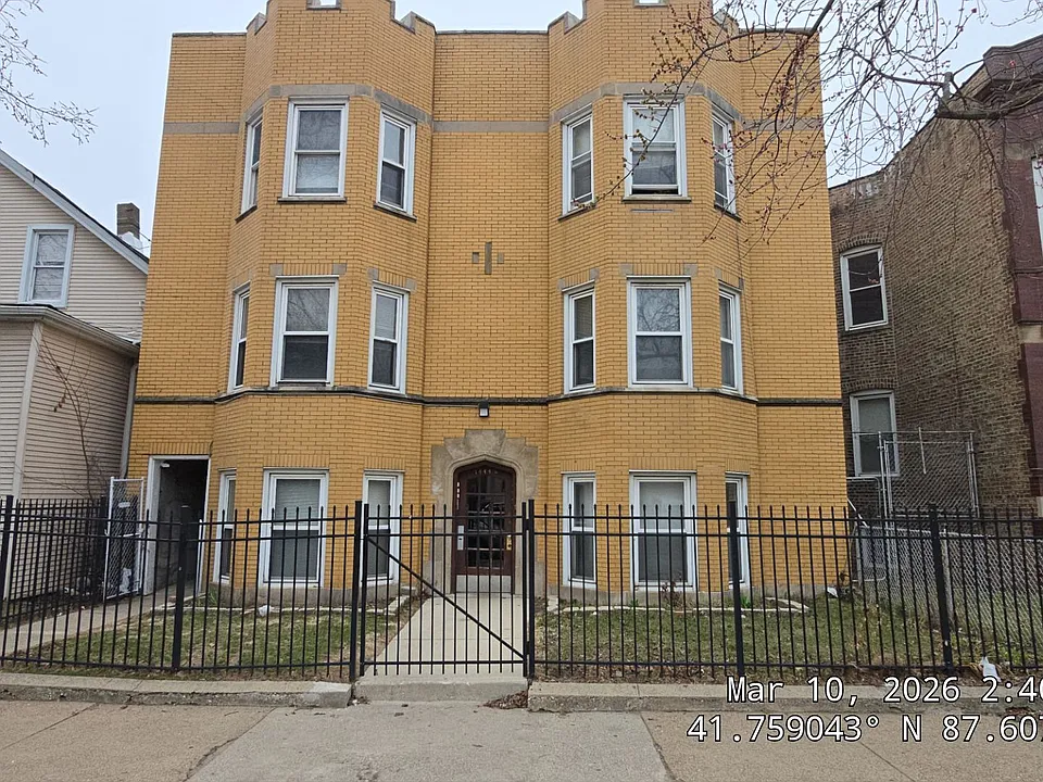7444 S Langley Ave