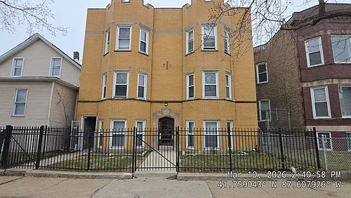 7444 S Langley Ave Photo 1