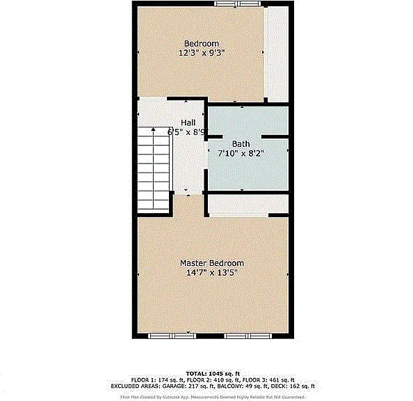 205 Cranbrooke Dr #1 — Photo 19