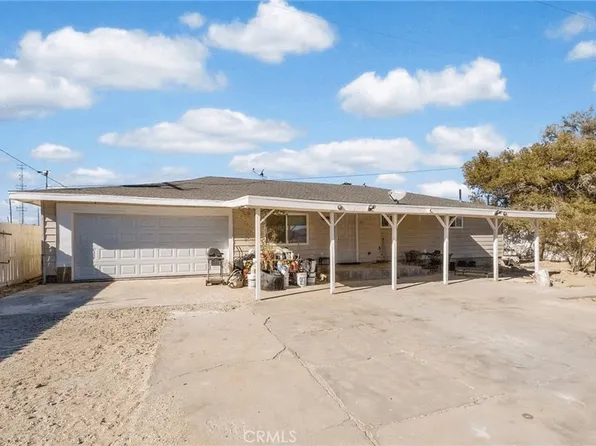 260 Pierce Ave, Barstow, CA 92311