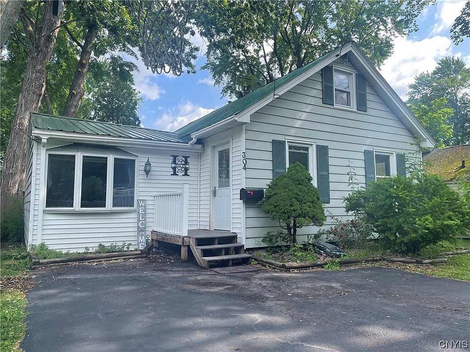 304 Hulbert St, Minoa, NY 13116 Zillow