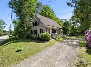 23 Spring St, Swanzey, NH 03446