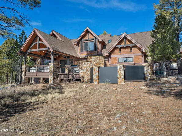 1695 E Mossy Oak Court #36, Flagstaff, AZ 86005