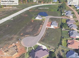 3808 Hunters Rdg, Texarkana, TX 75503