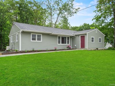 40 Westwood Drive, Newburgh, NY, 12550