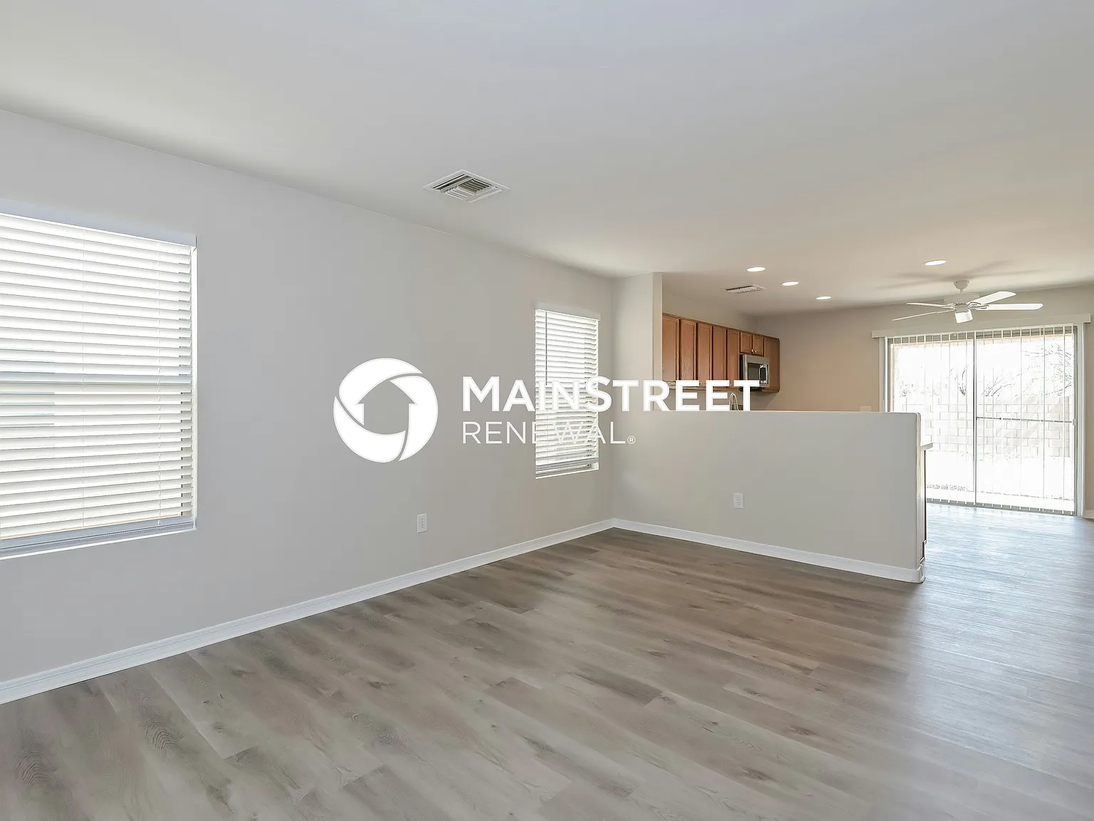 7041 S Ladys Thumb Ln — Photo 3