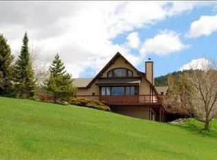 500 Bridger Woods Rd, Bozeman, MT 59715