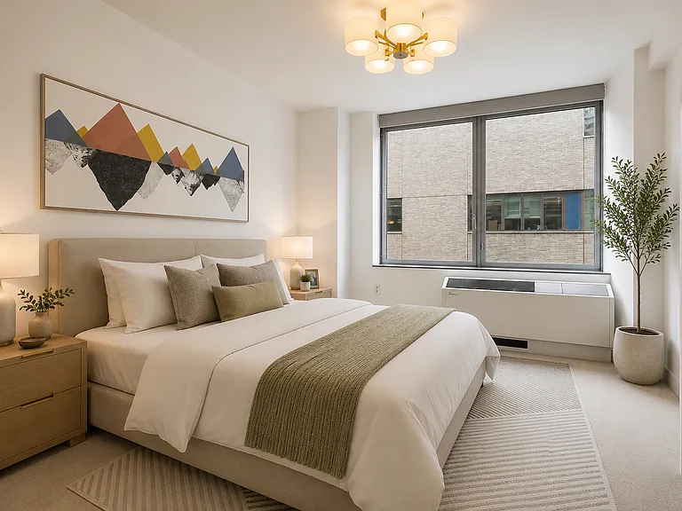 30 Little West St #10G — Photo 1