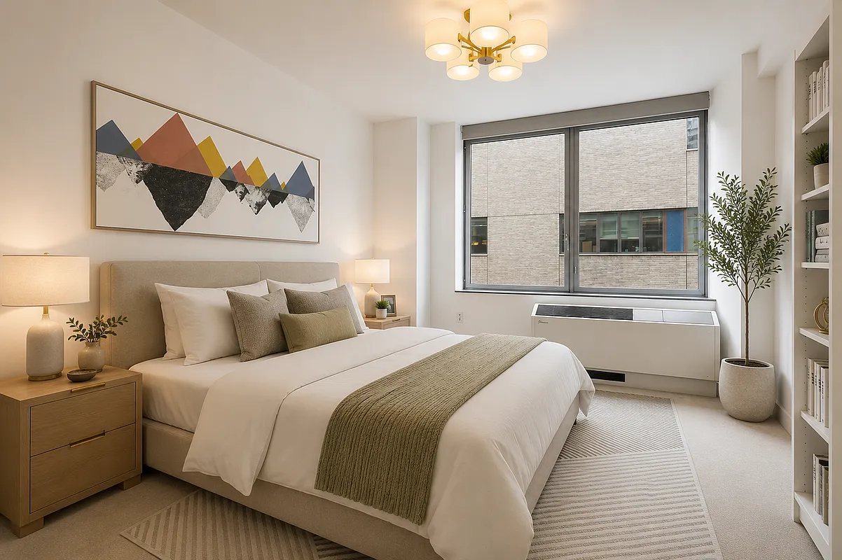 30 Little West Street 10G