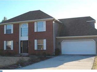 206 Carlisle Dr, Dover, DE 19904