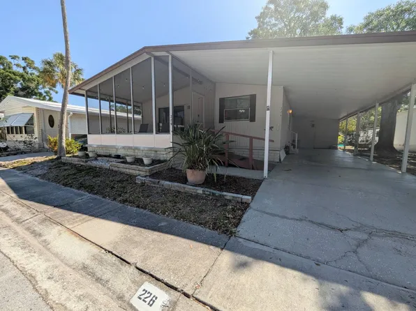 15777 Bolesta Rd #226, Clearwater, FL 33760