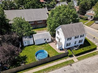 266 Auburn St, Cranston, RI 02910