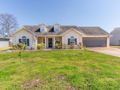 4722 Lonoke Ln, Jonesboro, AR, 72404