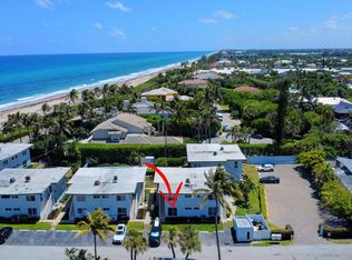 5700 Old Ocean Blvd APT R, Ocean Ridge, FL 33435