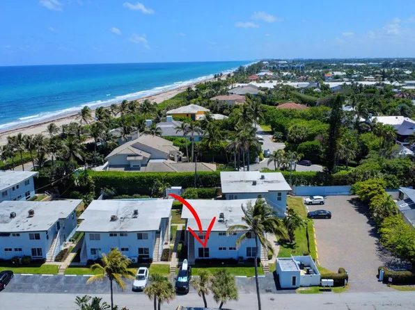 5700 Old Ocean Boulevard #R, Ocean Ridge, FL 33435