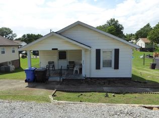 259 E Edison St, Alcoa, TN 37701