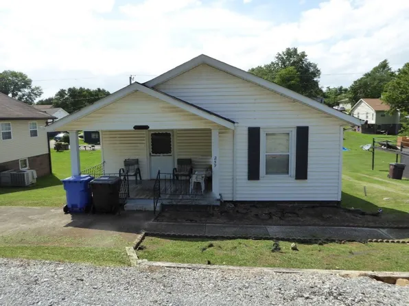 259 E Edison St, Alcoa, TN 37701