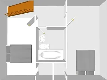 Jersey Ridge Apartments — Photo 4