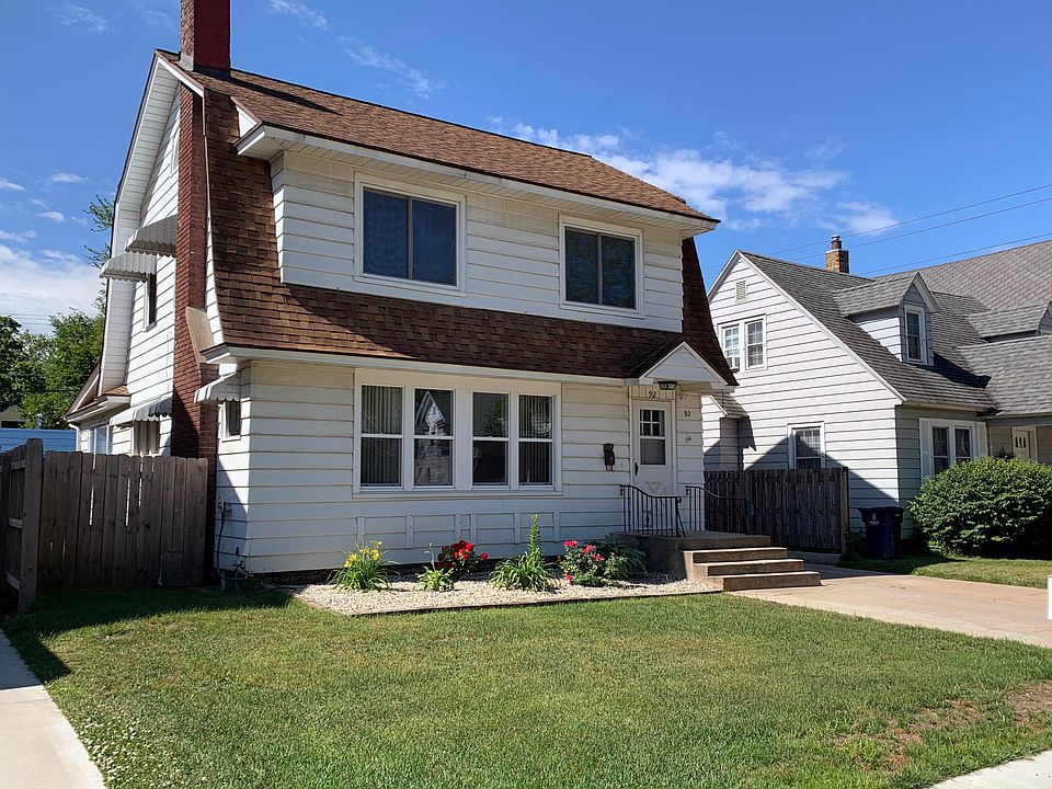 1st image of 92 W 19th St