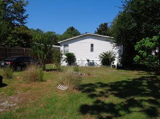 127 Shady Pines Dr, Santa Rosa Beach, FL 32459