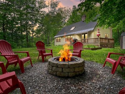 185 Beechnut Drive, North Conway, NH, 03860