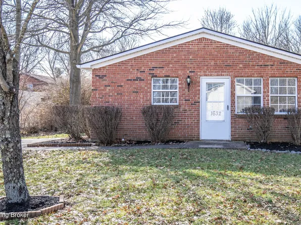 1632 Juniper Dr, Shelbyville, KY 40065