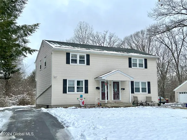 21 Hunter Road, Delmar, NY 12054