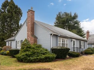 11 Downing Way #11, Madison, CT 06443