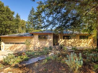128 Highland Ter, Woodside, CA 94062