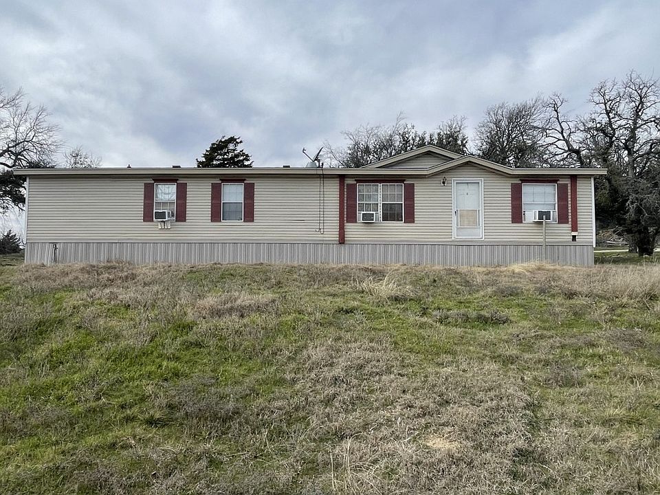 3767 Old Decatur Rd, Alvord, TX 76225 MLS 20525765 Zillow