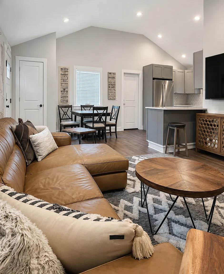 3 bed, 900 sqft, $3,500 — Photo 1