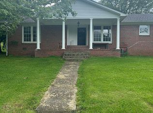 269 Reece Hollow Rd, Carthage, TN 37030