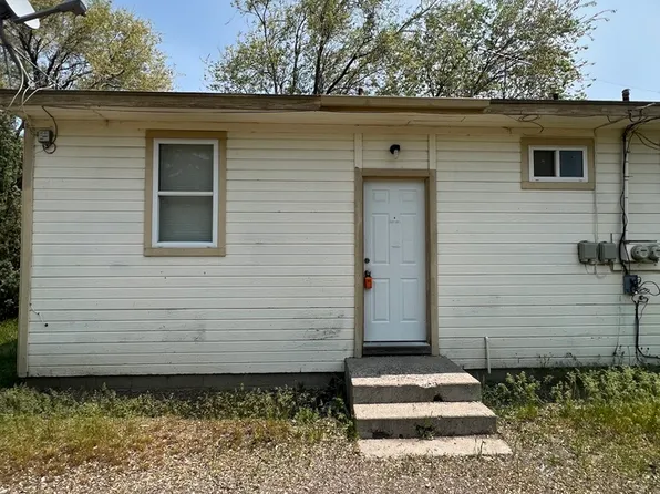 1085 E 9 S, Mountain Home, ID 83647