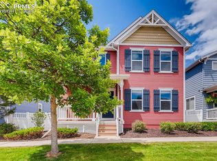 7730 Condessa Dr, Colorado Springs, CO 80923