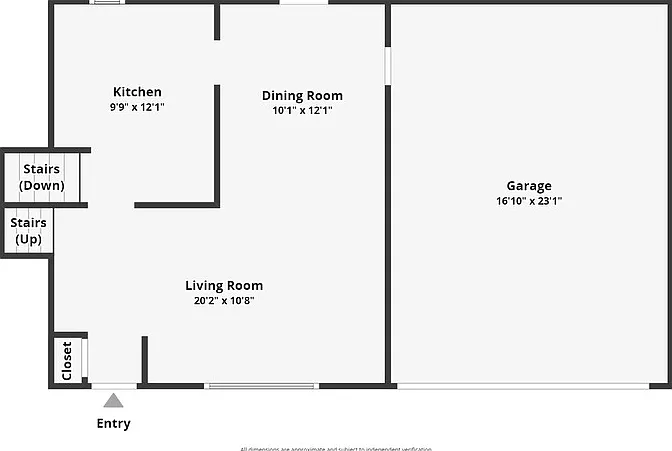853 Meadow Ridge Dr — Photo 2