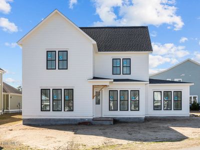 110 Bogue Harbor Court, Newport, NC, 28570
