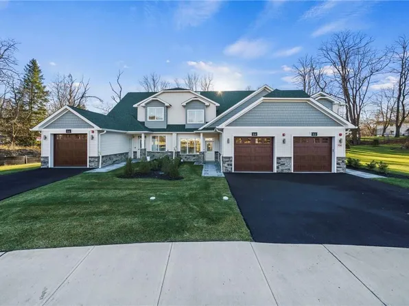 44 Dessau #21, Spring Valley, NY 10977