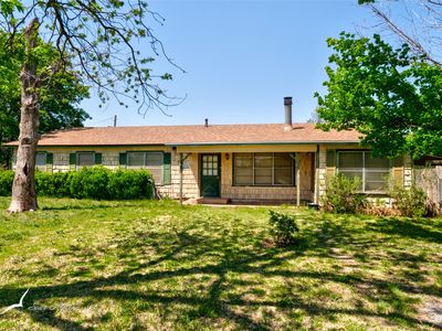 3234 Beltway S, Abilene, TX, 79606
