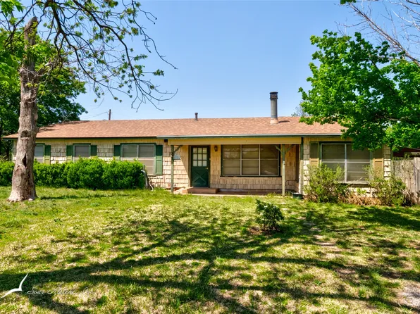 3234 Beltway S, Abilene, TX 79606