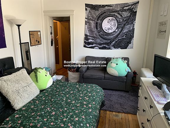 50 Charlesgate East #190 Boston - Fenway Unit Photo 4