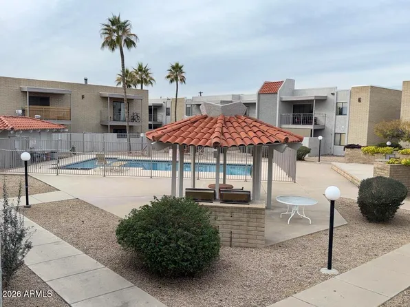 16635 N Cave Creek Rd Unit 214, Phoenix, AZ 85032