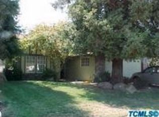 5749 W Crowley Ave, Visalia, CA 93291