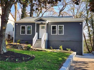 1064 Westmoor Dr NW, Atlanta, GA, 30314