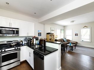 10 Dodge St #10, Cambridge, MA 02139