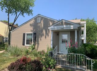 1268 Prairie Ave UNIT A, Glendale Heights, IL 60139