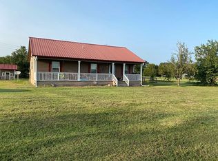 11931 Farm Road 69 N, Sulphur Bluff, TX 75481
