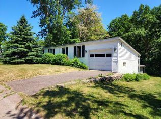 134 S 3rd St, Luck, WI 54853